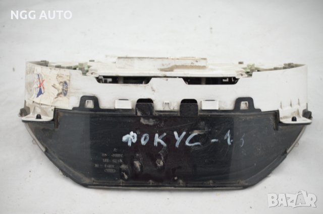 Табло Километраж за Ford Focus MK1, 98AP-10841-BC, 1.6i 16V EU, снимка 3 - Части - 40159394