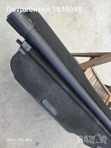 Щора за багажник Peugeot 307 SW, снимка 6 - Аксесоари и консумативи - 54173666