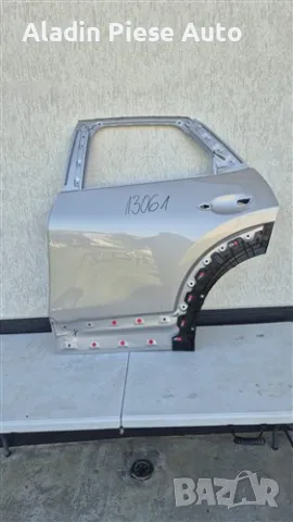 Задна лява врата Mazda CX-30 CX30 година 2021 2022 2023 2024 2025 код DFR573010