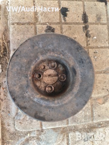 Шайба колянов вал за Голф Пасат Венто Поло Golf Passat Vento Jetta Polo/ 028105253А