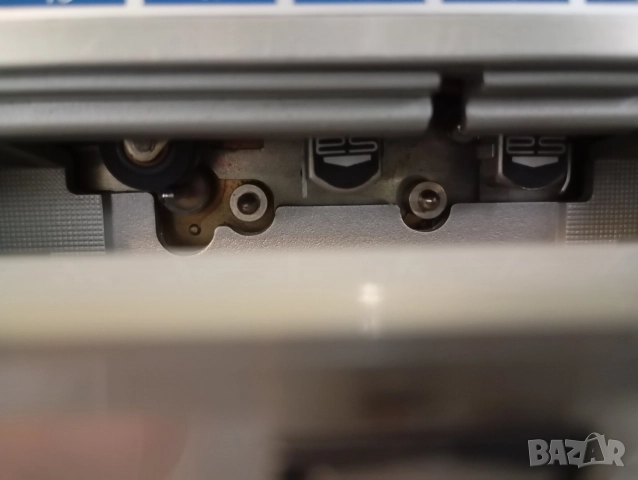 Радиокасетофон JVC M70LB Boombox Ghettoblaster jvc rc m70lb, снимка 9 - Радиокасетофони, транзистори - 52867830