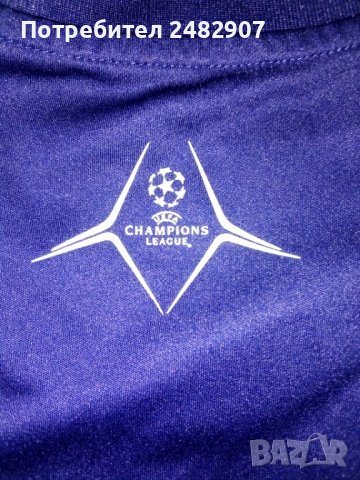 Спортна мъжка тениска, снимка 11 - Тениски - 36930151