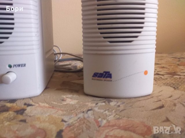 Активни колони SATA, снимка 4 - Тонколони - 30168020