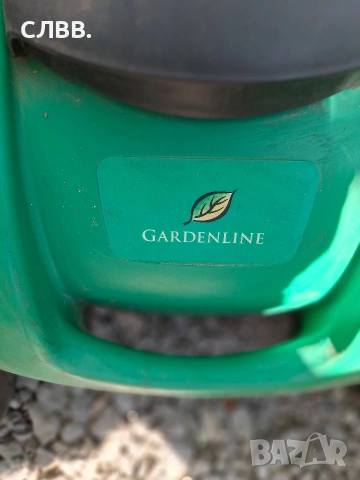 Продавам електрическа косачка GARDENLINE, снимка 6 - Градинска техника - 54244750
