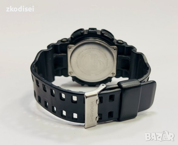 Часовник Casio GA-100, снимка 2 - Мъжки - 44423758