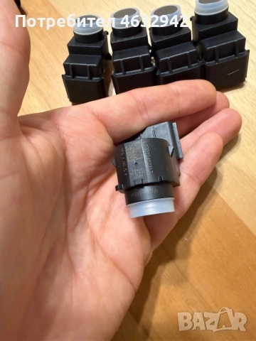 Парктроник Kia Sportage Hyundai Tucson, снимка 5 - Части - 52886406