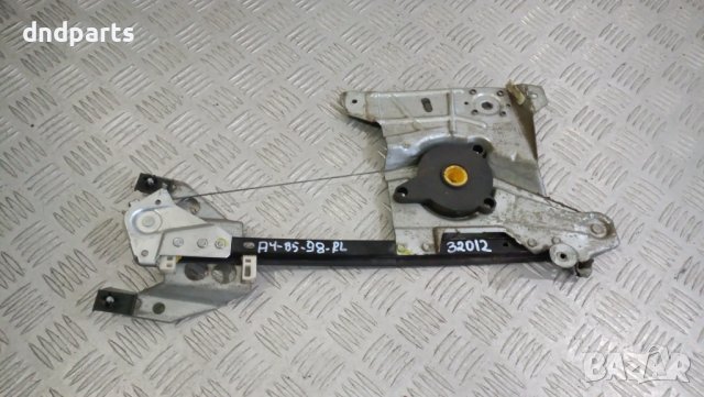 Стъклоповдигач врата Audi A4 B5 1998г.(заден ляв)	