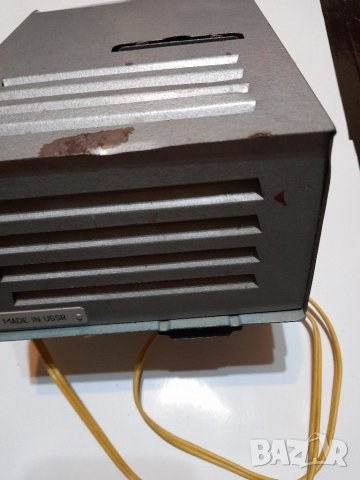 Ретро Руски Диапозитив, снимка 6 - Антикварни и старинни предмети - 35131862