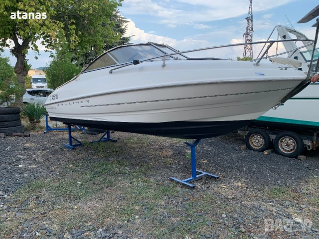 BAYLINER , снимка 2 - Воден транспорт - 51416498