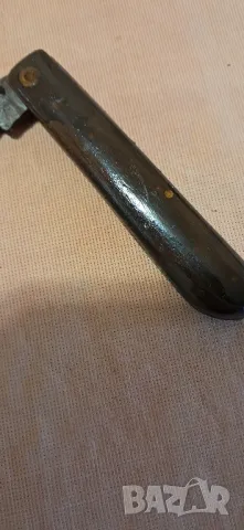 Стара джобна ножка , снимка 13 - Колекции - 49190391