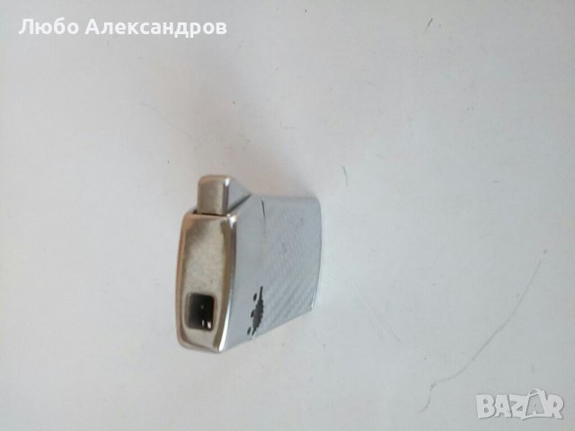 Стара запалка INCO-SYM (MADE IN AUSTRIA), снимка 3 - Колекции - 37421382