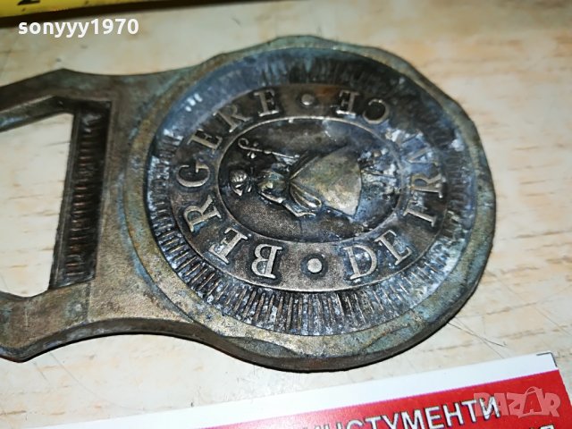 bikgere de france 2708211751, снимка 4 - Антикварни и старинни предмети - 33942421