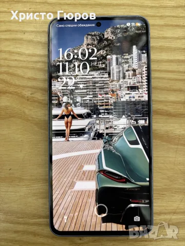 Xiaomi 13T - 50 MP Leica камера, 8-ядрен, 3.1 ghz, 256GB памет, 8 RAM