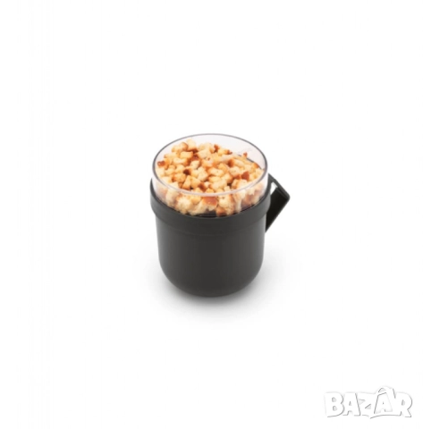 Чаша с капак Brabantia Make&Take, снимка 9 - Други стоки за дома - 52106070