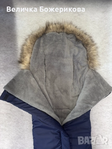 Чувал за количка, снимка 7 - За бебешки колички - 52299488