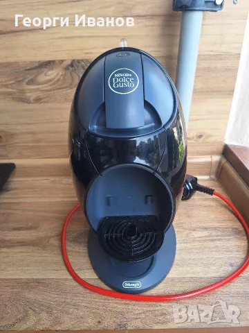Кафе машина Dolce gusto / Делче густо