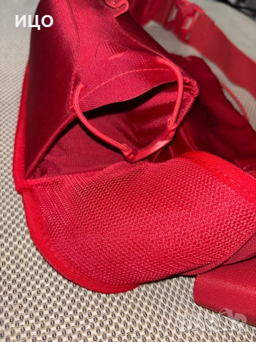 Чанта за кръст Bergans of Norway, снимка 4 - Чанти - 52459993