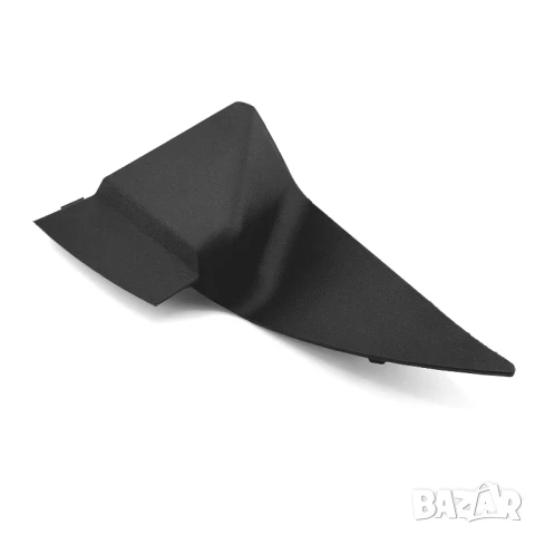 Mercedes W124 Вътрешно Покритие за Огледало на Врата - A1247251711, снимка 5 - Части - 50926933