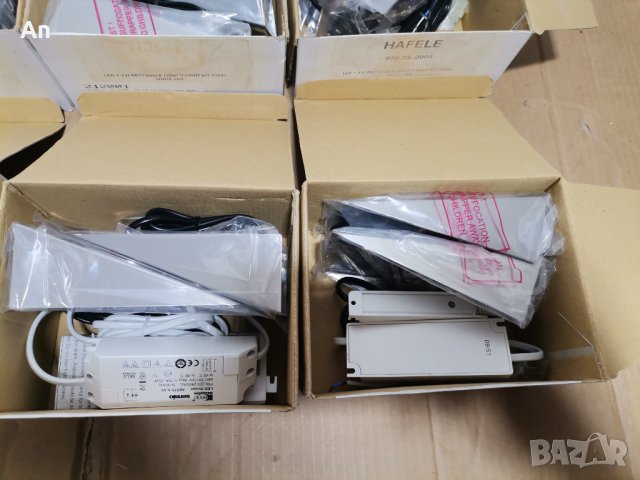 Лунички , снимка 4 - Лампи за таван - 42889261