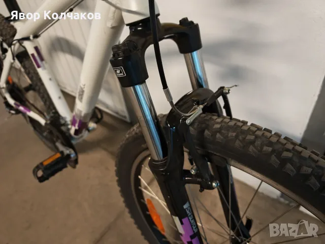 SCOTT CONTESSA 26 VBR M , снимка 2 - Велосипеди - 55955518