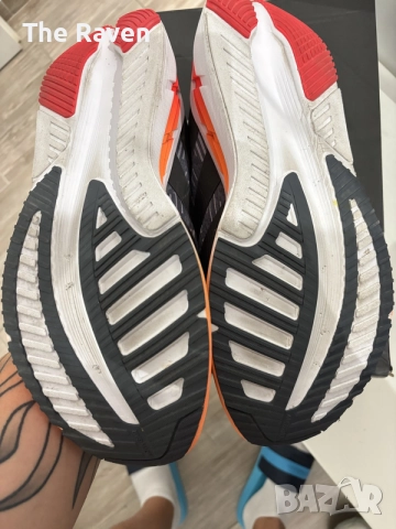 Adidas adistar 4, снимка 5 - Маратонки - 56230557