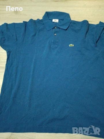 Мъжка тениска 