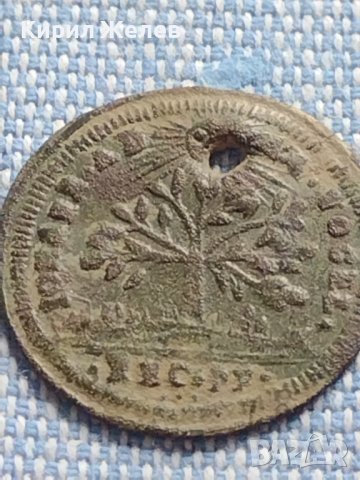 Стар рядък жетон Германия за КОЛЕКЦИОНЕРИ 24255, снимка 6 - Други ценни предмети - 42887861