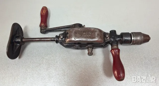 Перфектна! Полска Ръчна Бормашина PWWe10 Poland