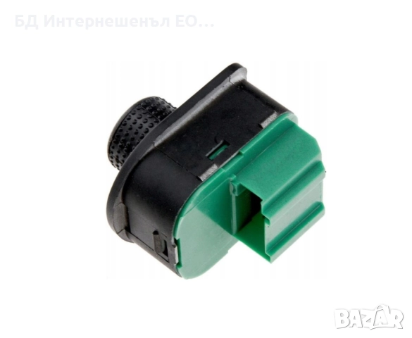 1J1959565A Ключ за огледала, Volkswagen, Golf 4, Bora, Passat 5, Transporter T5,, снимка 3 - Части - 52188895