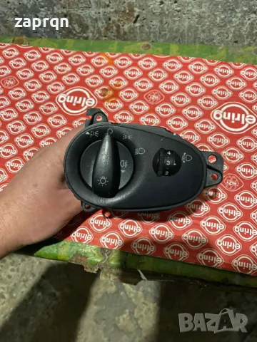 Ключ/копче светлини фарове за Ford/Форд Transit/Транзит Connect/Канект и други модели