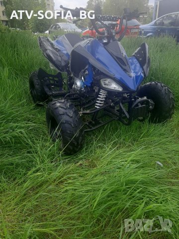 Atv/Атв  нови с гаранция Студентски град, снимка 5 - Мотоциклети и мототехника - 22199784