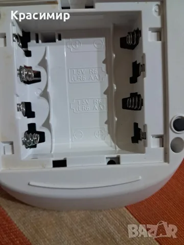 Автоматичен апарат за кръвно налягане Omron M2 Basic, снимка 6 - Уреди за диагностика - 55981903