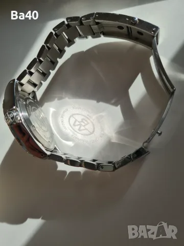 Швейцарски часовник Raymond Weil  8650 RW Sport , diver , Quartz, Сапфир, 200m, 44mm, снимка 5 - Мъжки - 56237083