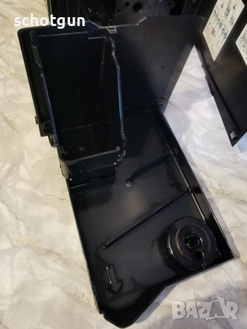 кафеавтомат Saeco minuto, снимка 10 - Кафемашини - 51499784