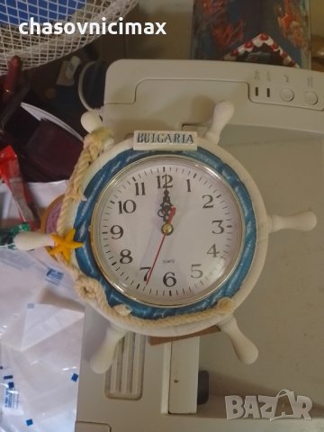 настолен часовник5-56