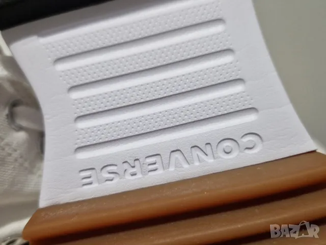 CONVERSE, 37 номер, НОВИ!, снимка 7 - Маратонки - 50071851