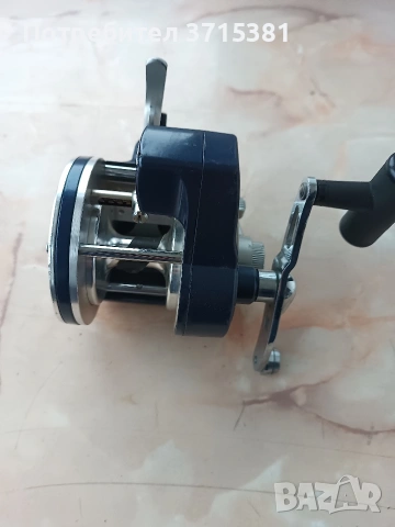 Мултипликатор за риба , снимка 9 - Макари - 53210329