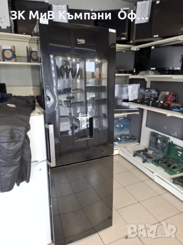 Хладилник BEKO, снимка 2 - Хладилници - 53994868