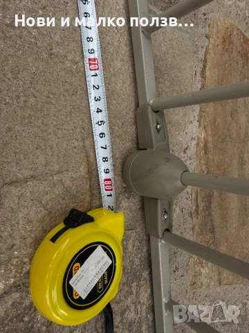 Защитна преграда /ограда ГОЛЯМА, снимка 7 - Други - 53937251