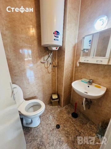 Тристаен апартамент под наем в град Хасково, снимка 16 - Апартаменти - 54303684