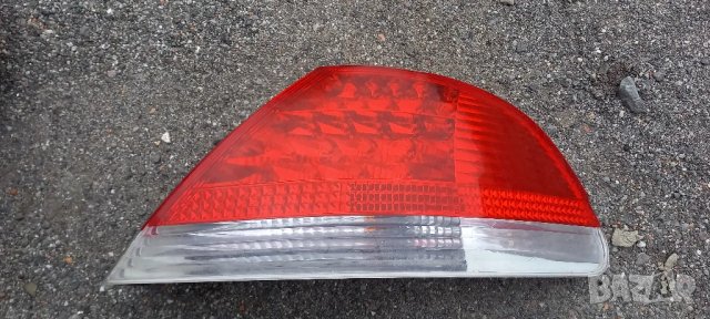 Десен стоп BMW 7-Series E65, снимка 2 - Части - 48199225