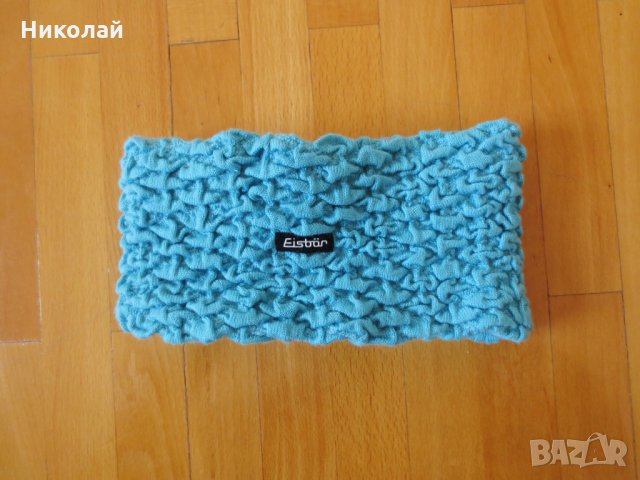 eisbar , the north face , reusch , снимка 8 - Шапки - 31579461
