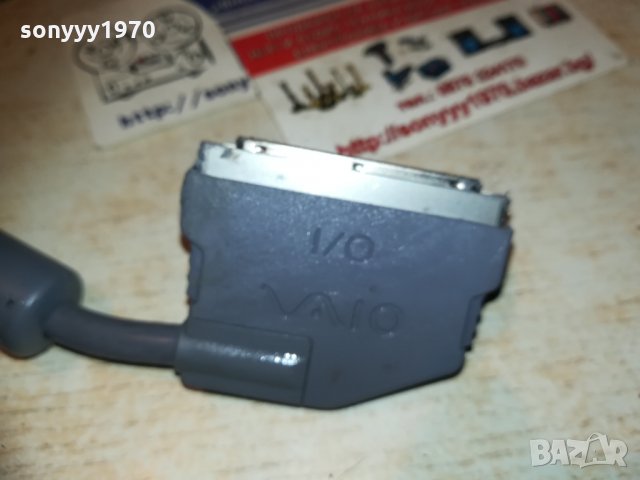 sony pcga-pr5 port replicator 2812202048, снимка 4 - Други - 31245382