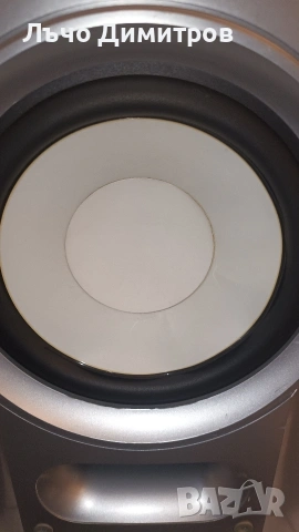 SONY SS-WZ5E, снимка 6 - Тонколони - 54349675