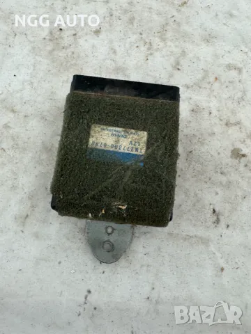 Модул за Мерцедес МЛ, Mercedes, ML, W163, CDI, TN2773000790, TN277300-0790, снимка 4 - Части - 47920622