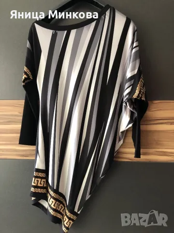 Дамска рокля, снимка 7 - Рокли - 47460122