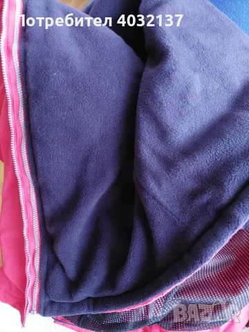 Ново зимно яке Nike, снимка 8 - Якета - 48068558