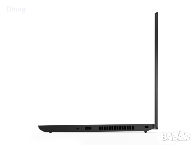 14” IPS ThinkPad L14 /i5-1135G7/16GB/512GB SSD/Win10Pro/4G LTE, снимка 8 - Лаптопи за работа - 44654505