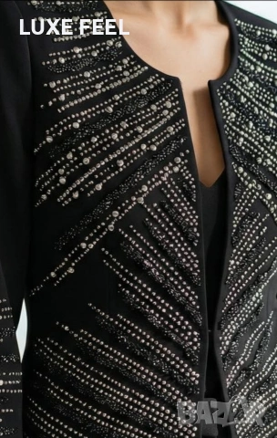 💎Елегантно Сако , снимка 2 - Сака - 53929880