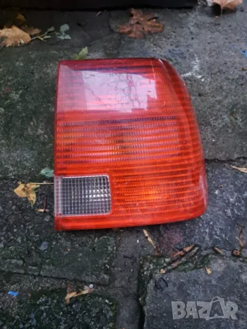 Десен стоп за за пасат Б5 седан